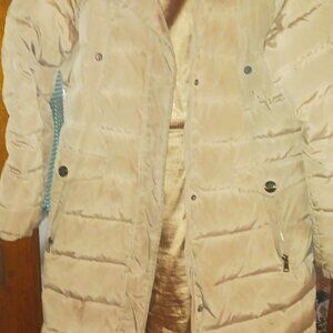 Women's New York Puffy Coat